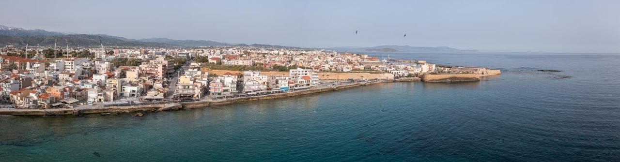 Mare Suites 2 Chania  Exterior photo