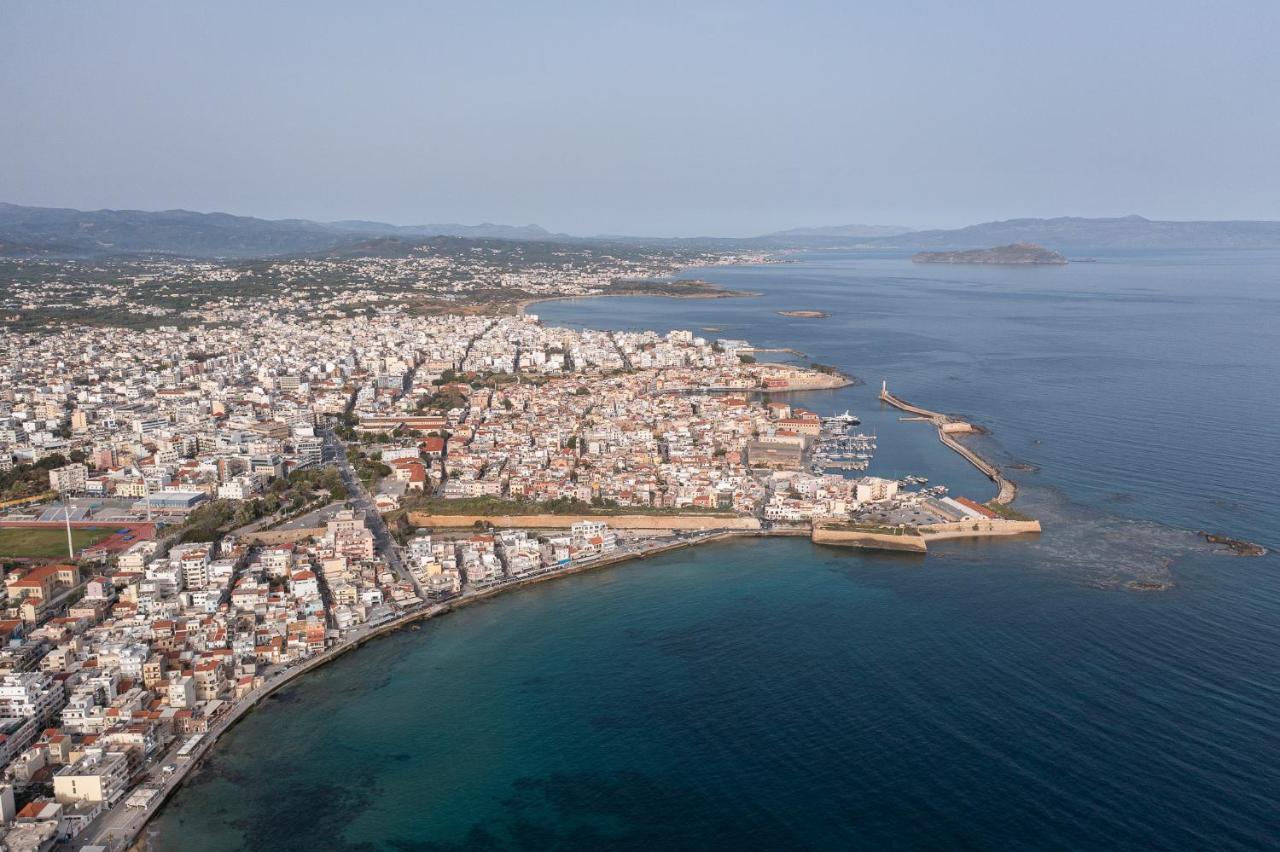 Mare Suites 2 Chania  Exterior photo